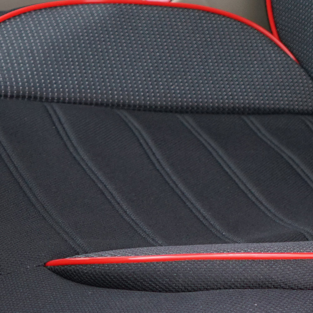 4MM Sponge Car Seat Covers 5D  - Interior Design Concept reseña y precio