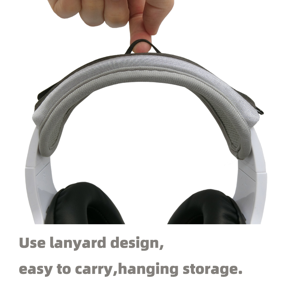 Replacement Ear Pads for Taotr - Velvet Cushion Cover reseña y precio