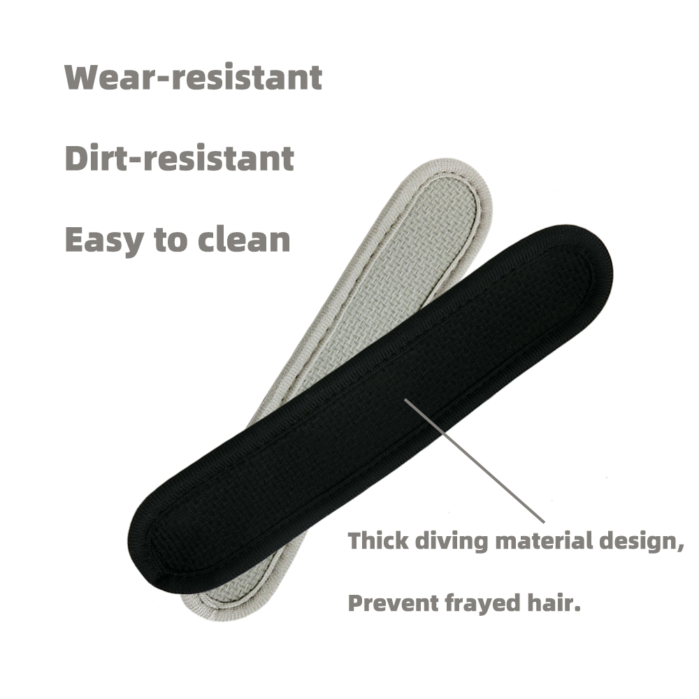 Replacement Ear Pads for Taotr - Velvet Cushion Cover reseña y precio