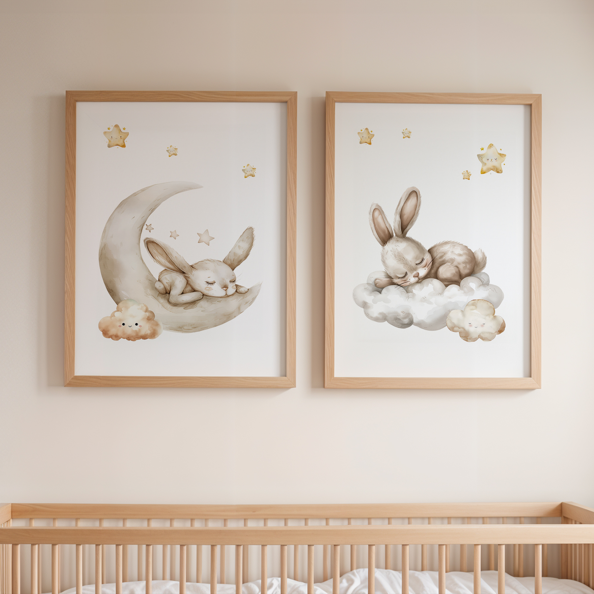 3pcs Personalized Custom Name  - Interior Design Room reseña y precio