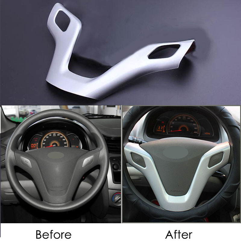 For Chevrolet Sail 2010-2018 C - Interior Design Mood Board reseña y precio
