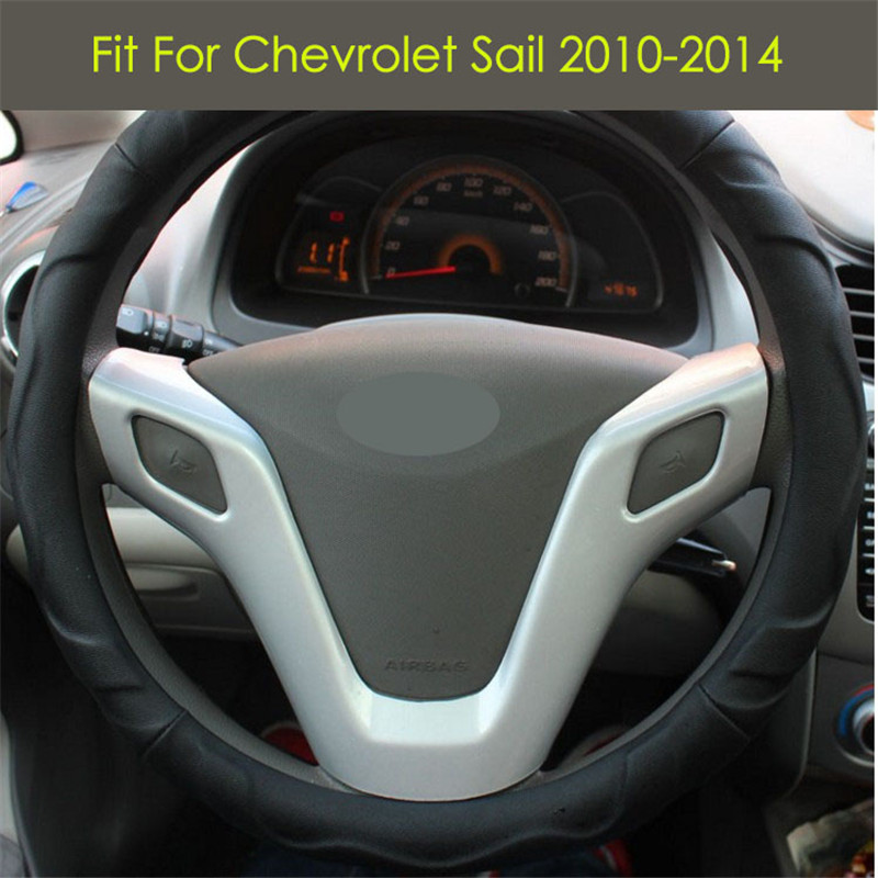 For Chevrolet Sail 2010-2018 C - Interior Design Mood Board reseña y precio