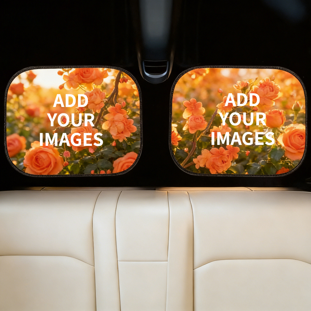 1 Set/2 Sets Custom Car Floor  - Interior Designer reseña y precio