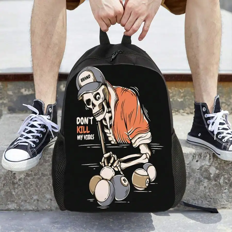 Stylish Casual Backpack With S - Interior Designer reseña y precio