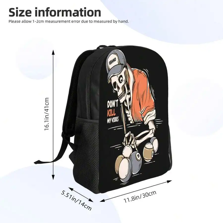 Stylish Casual Backpack With S - Interior Designer reseña y precio