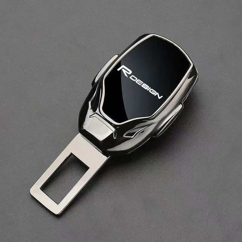 Car Seat Belt Buckle Plug Auto - Interior Design Concept reseña y precio