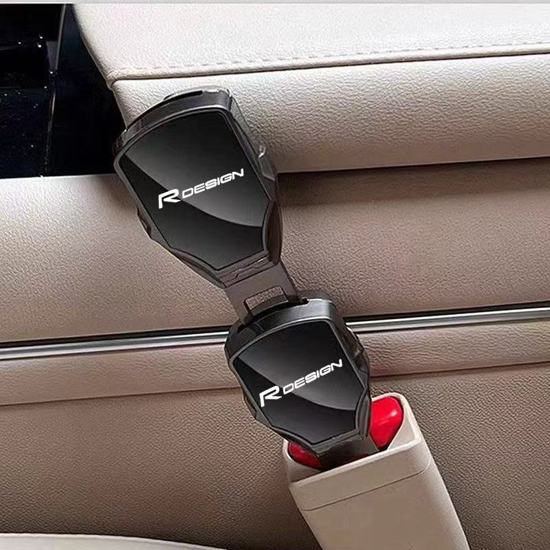 Car Seat Belt Buckle Plug Auto - Interior Design Concept reseña y precio