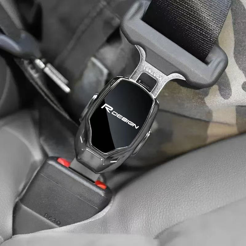 Car Seat Belt Buckle Plug Auto - Interior Design Concept reseña y precio