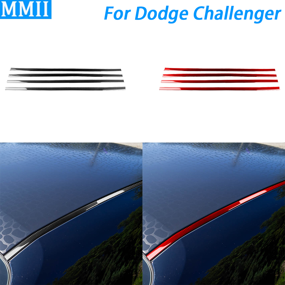 For Dodge Challenger 2015-2022 - Interior Design Mood Board reseña y precio