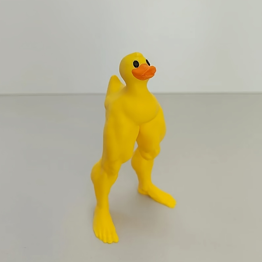 1PC S size muscle leg yellow d - Interior Design Concept reseña y precio