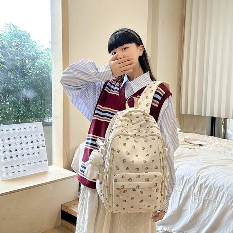 49MD Functional Backpacks Ligh - Interior Design University In China reseña y precio