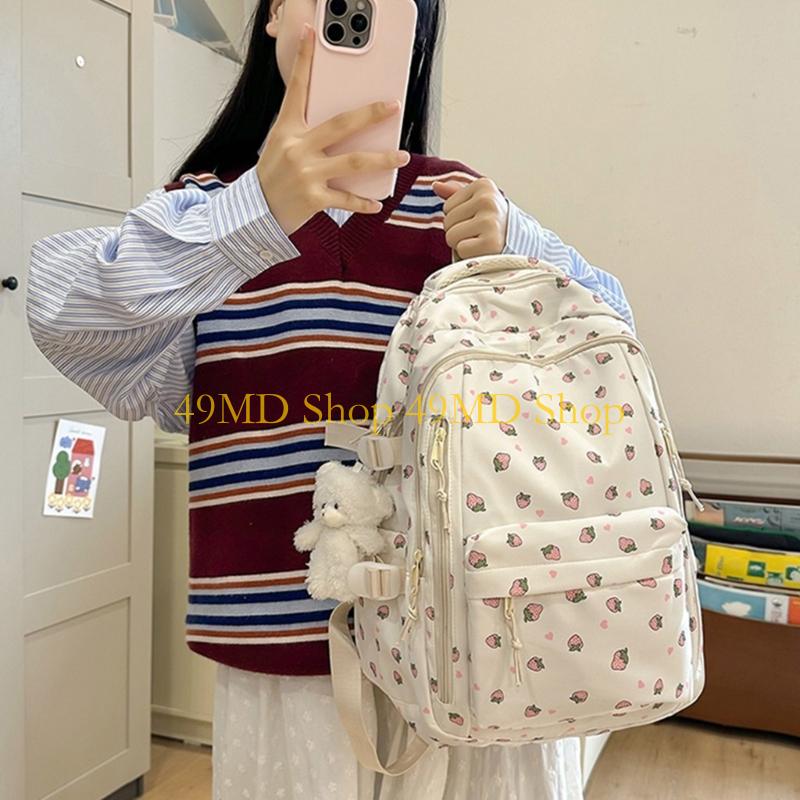 49MD Functional Backpacks Ligh - Interior Design University In China reseña y precio
