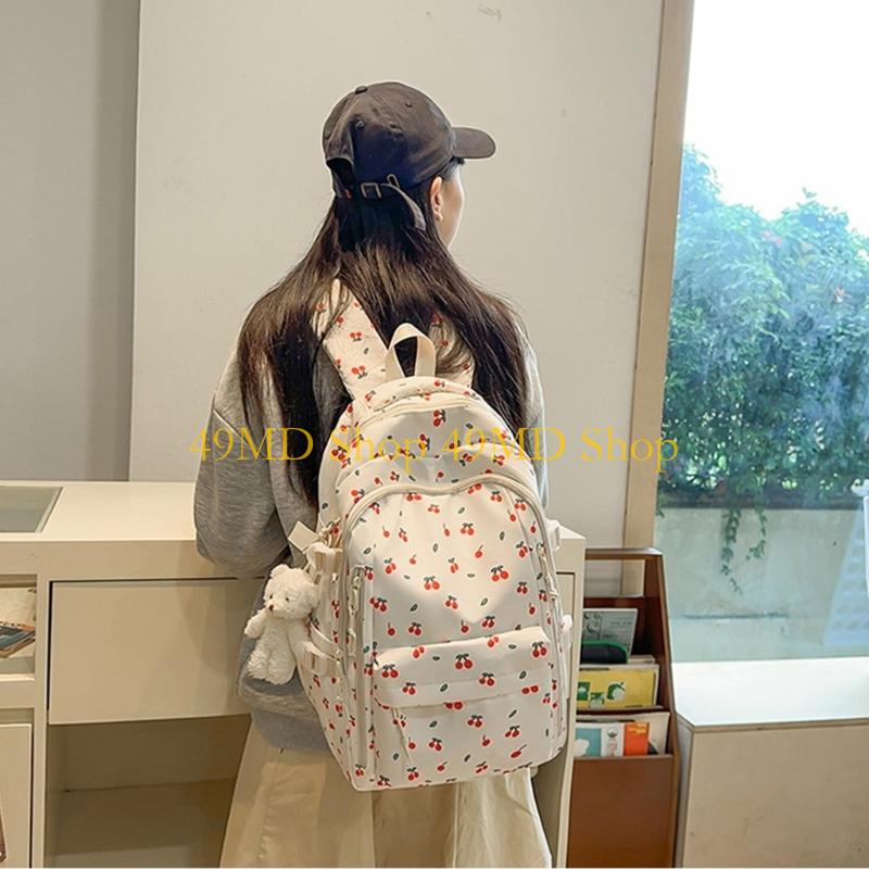 49MD Functional Backpacks Ligh - Interior Design University In China reseña y precio