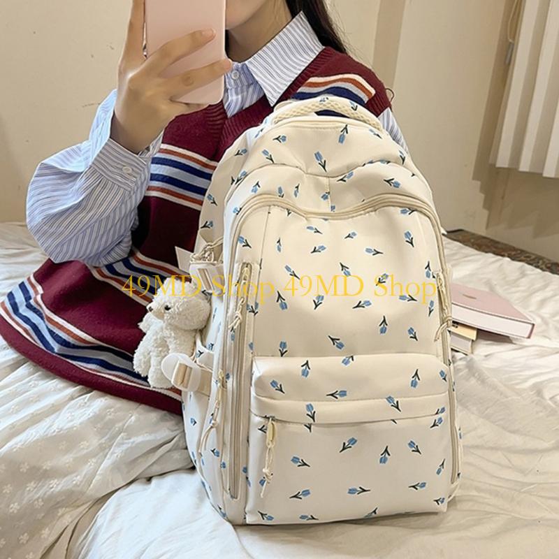 49MD Functional Backpacks Ligh - Interior Design University In China reseña y precio