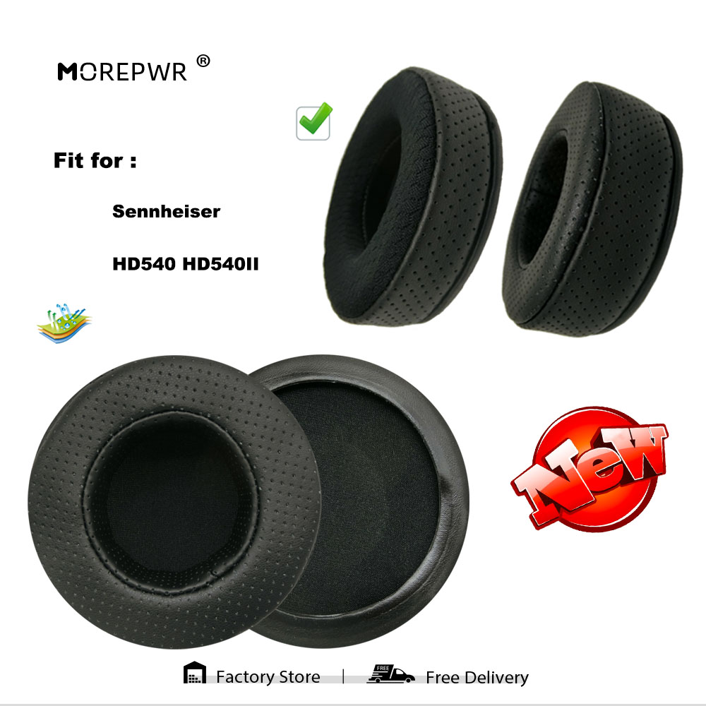 Replacement Ear Pads for Sennh - Velvet Cushion Cover reseña y precio