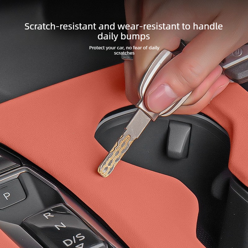 Car Center Console Gear Shift  - Interior Design Mood Board reseña y precio