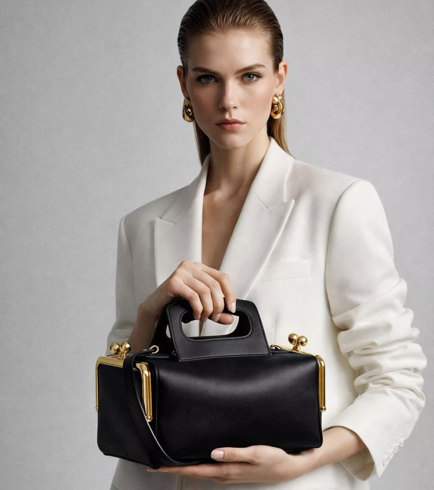 Fashion France Underarm Bag Fo - Interior Designer reseña y precio