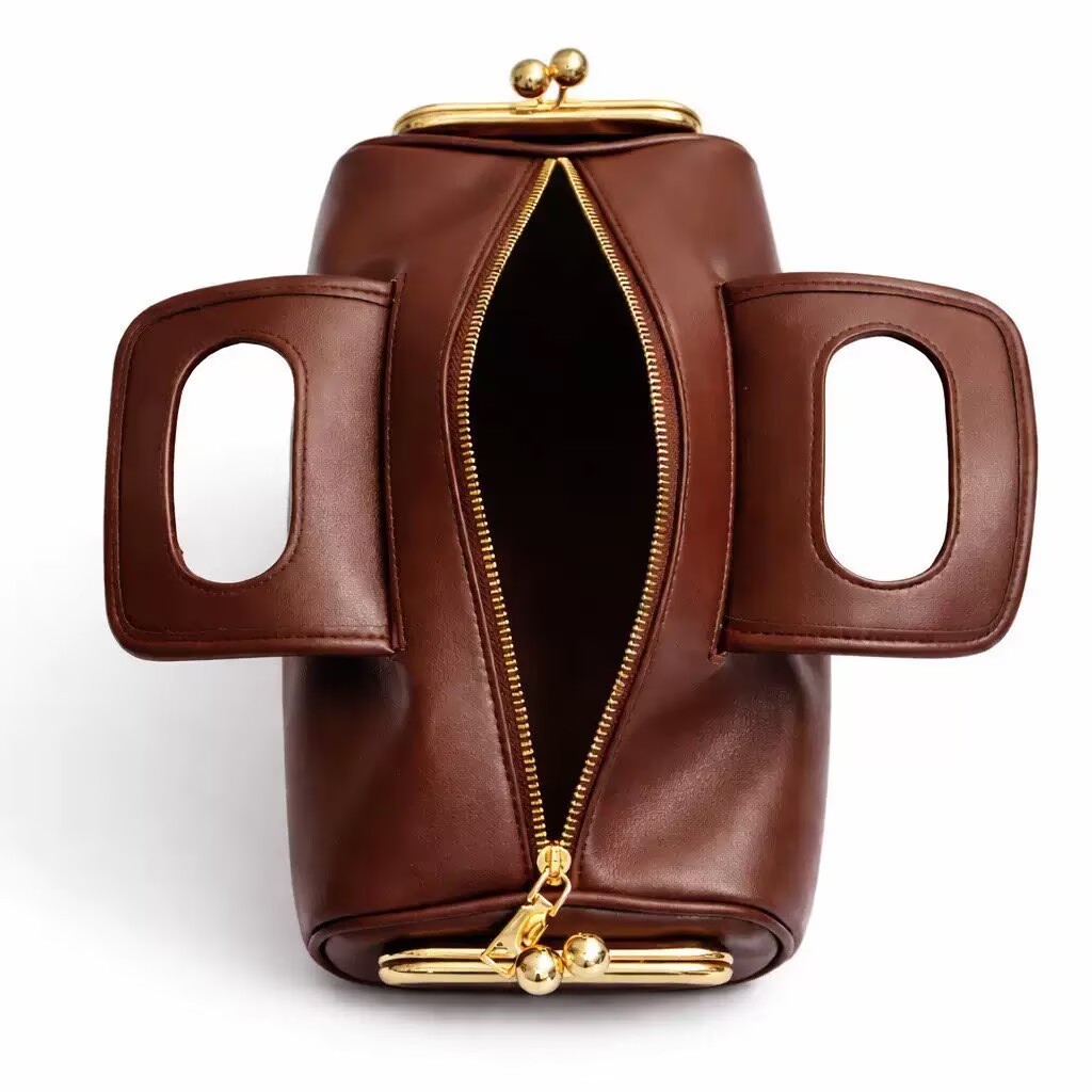 Fashion France Underarm Bag Fo - Interior Designer reseña y precio