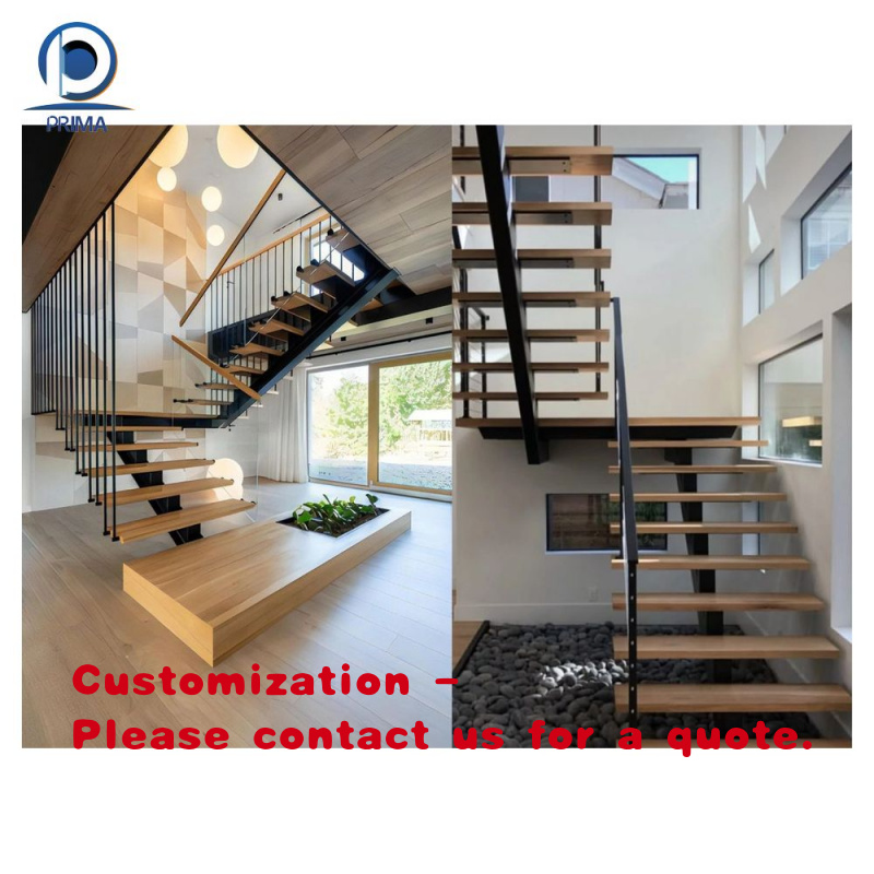 custom.Modern Stairs Interior  - Interior Designer reseña y precio