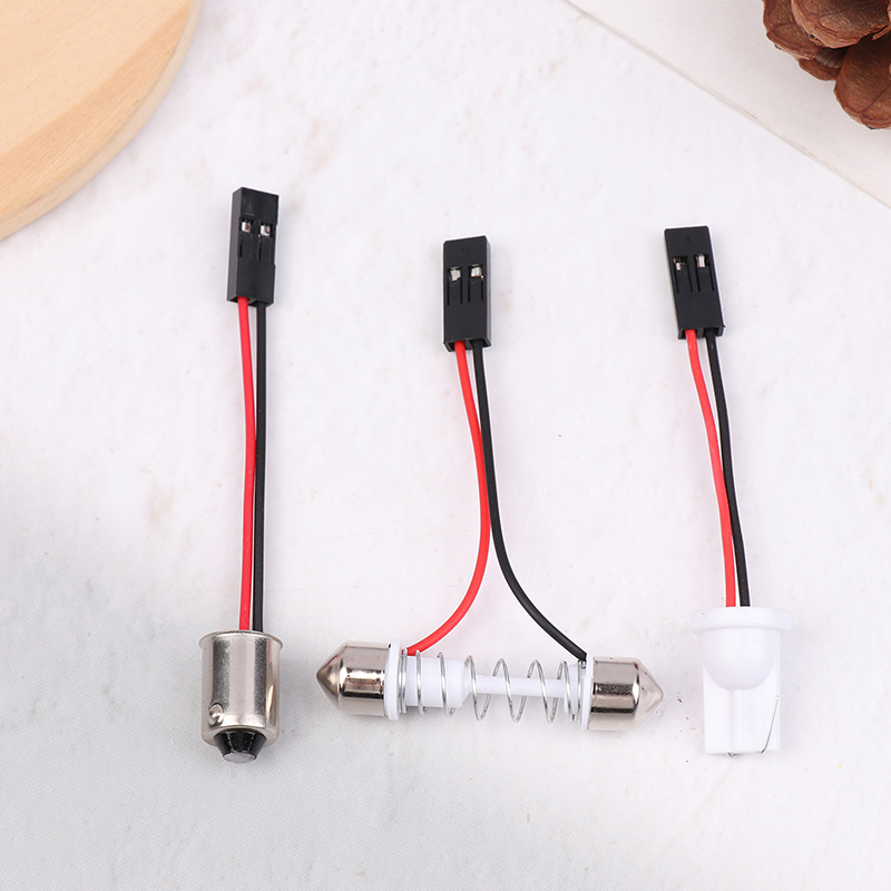 Hot 10Pcs Adapter For Car Ligh - Interior Design Mood Board reseña y precio