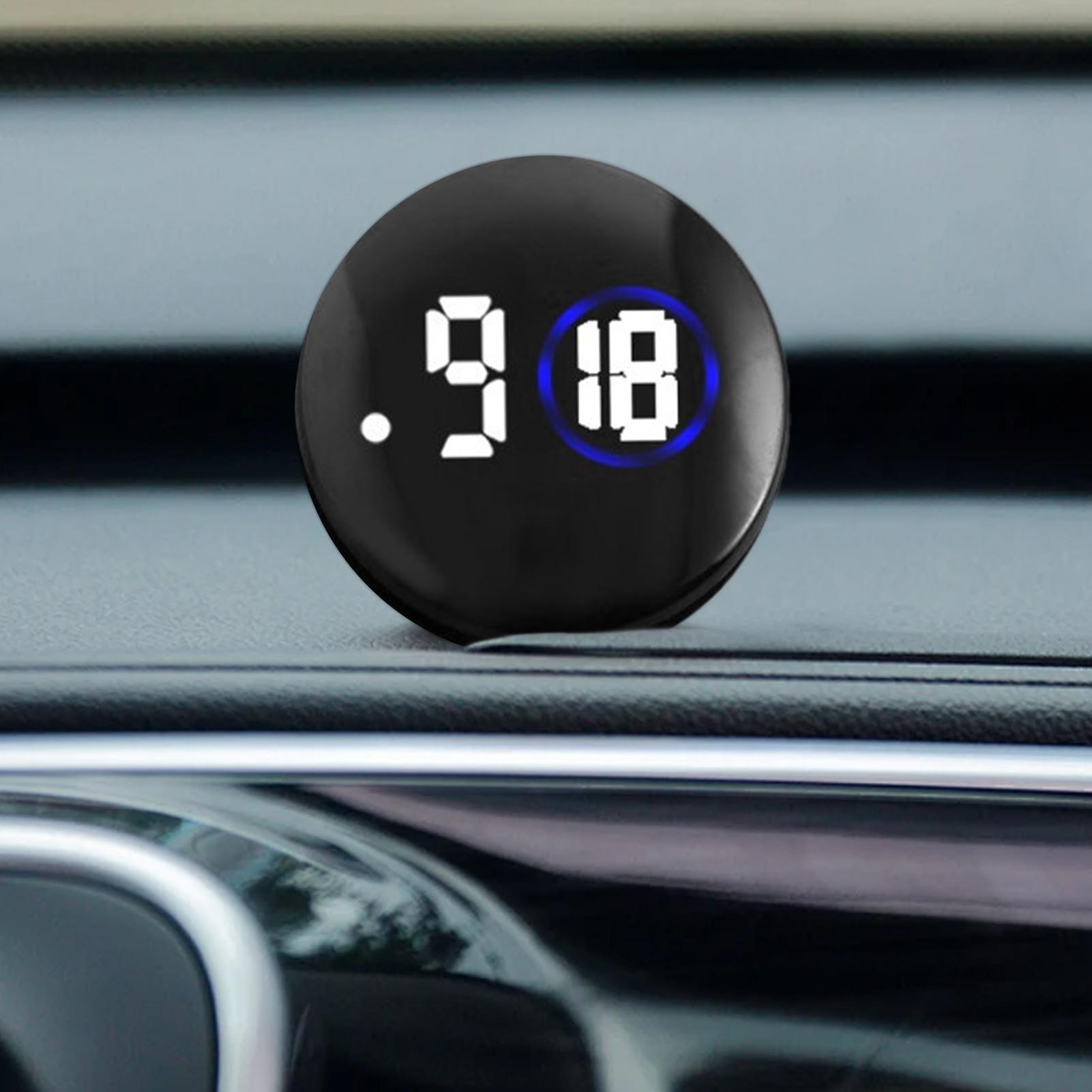 Waterproof Small Digital LED D - Interior Design Concept reseña y precio