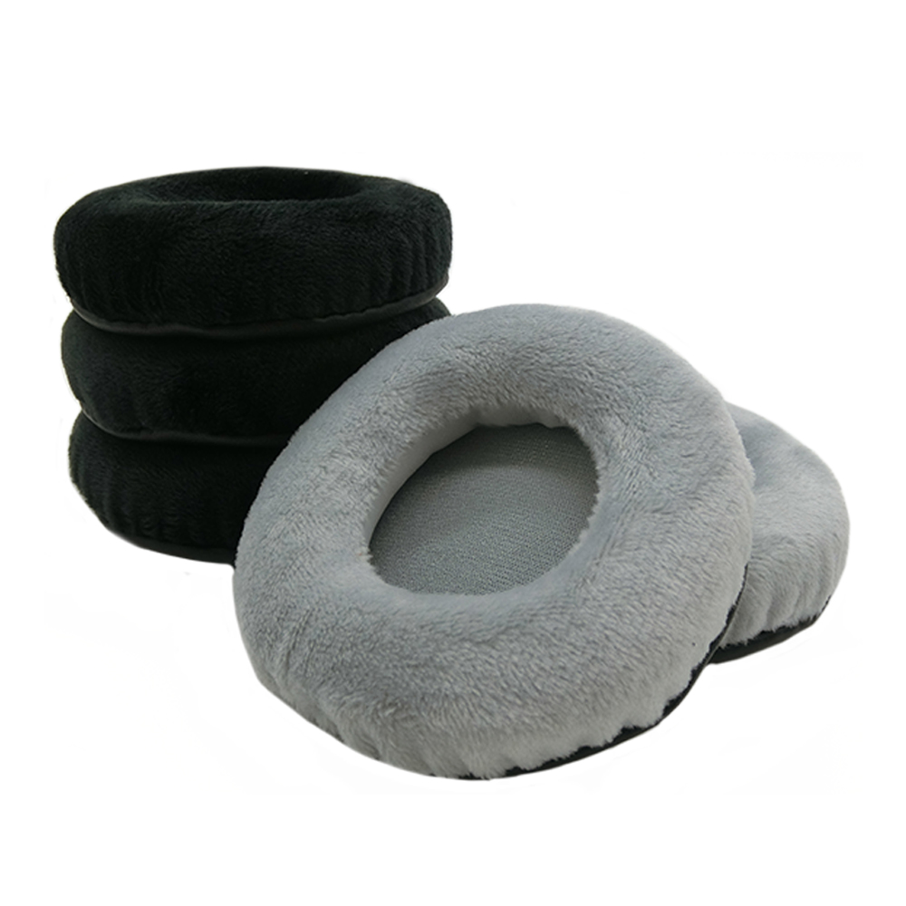 Morepwr New Upgrade Replacemen - Velvet Cushion Cover reseña y precio