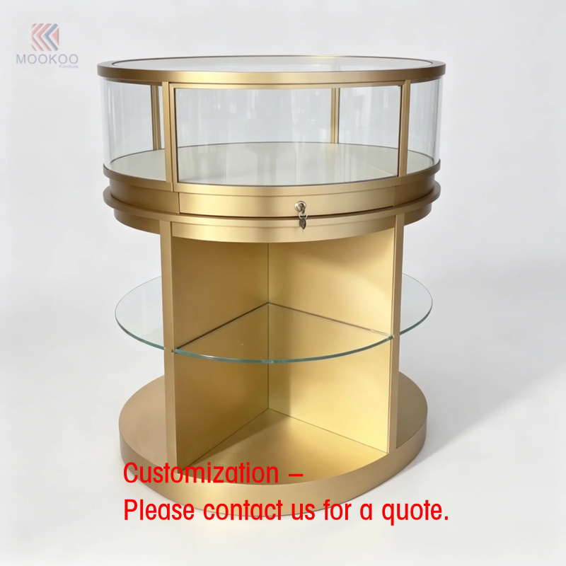 custom.Gold Shop Interior Desi - Interior Designer reseña y precio