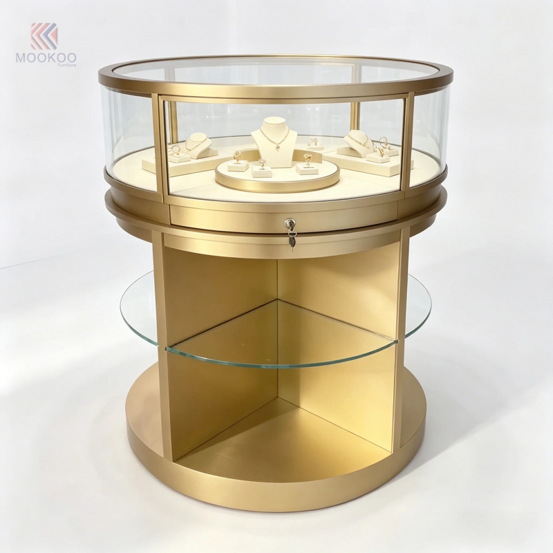 custom.Gold Shop Interior Desi - Interior Designer reseña y precio