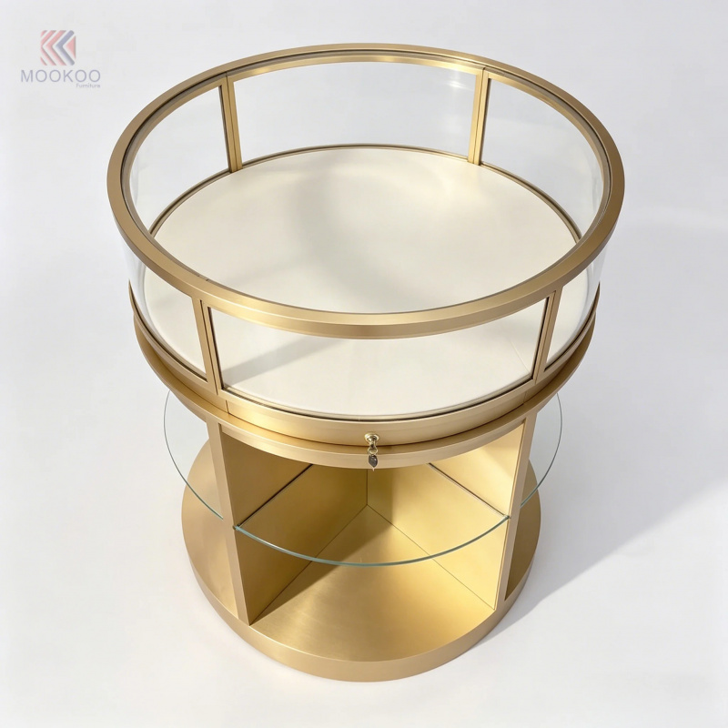 custom.Gold Shop Interior Desi - Interior Designer reseña y precio