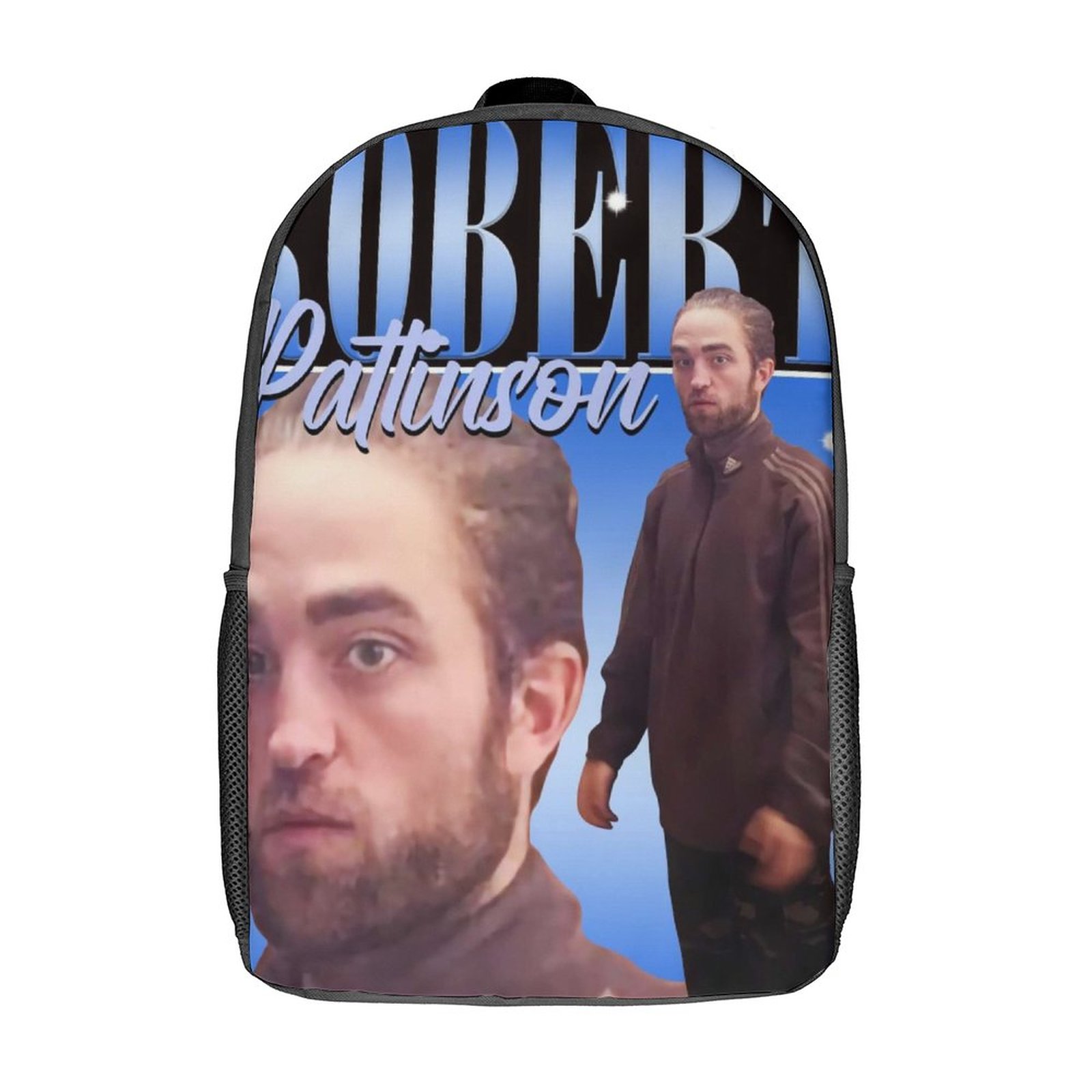 Robert Pattinson Standing Meme - Interior Design University In China reseña y precio