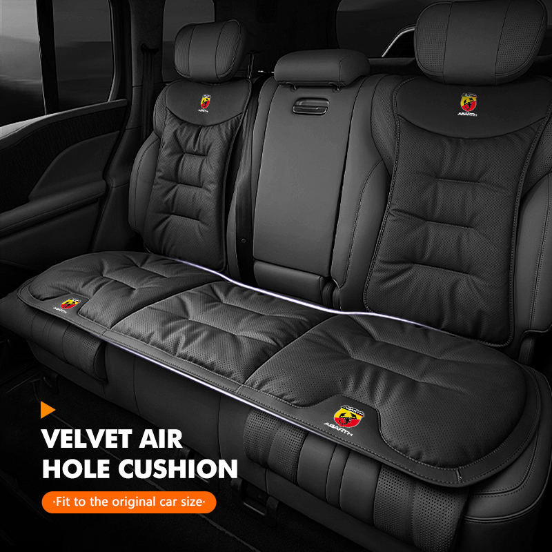 Velvet Winter Car Seat Cushion - Velvet Cushion Cover reseña y precio