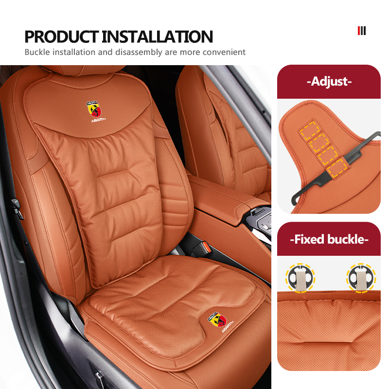Velvet Winter Car Seat Cushion - Velvet Cushion Cover reseña y precio