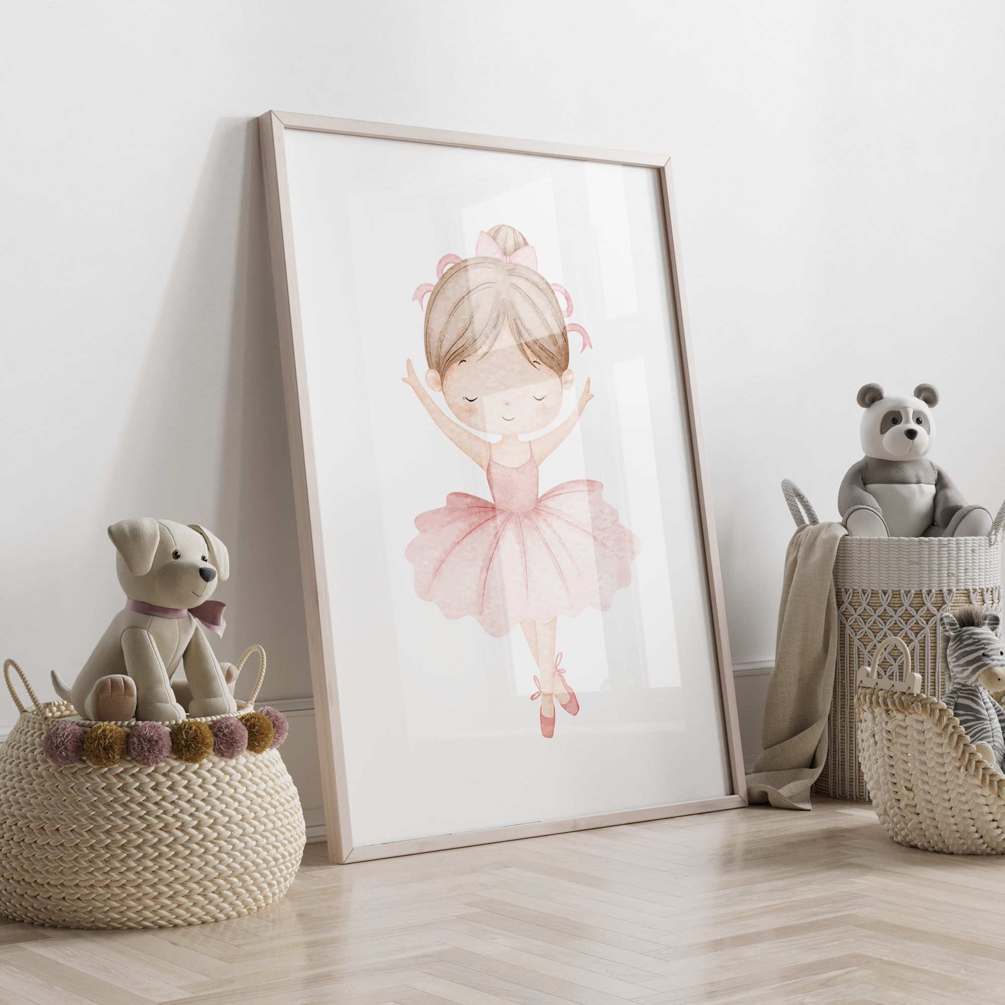 3pcs Personalized Custom Name  - Interior Design Room reseña y precio