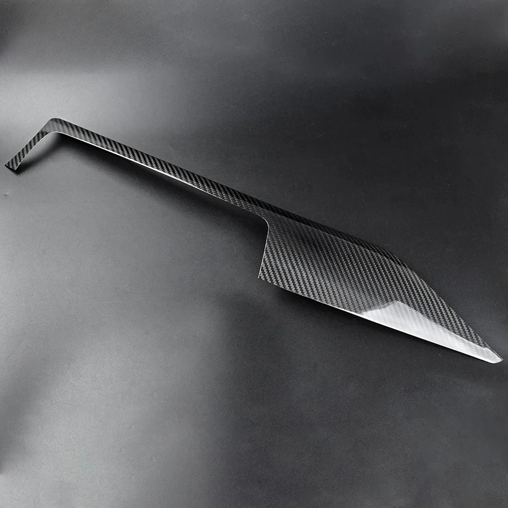 Hard Dry Carbon Fiber For BMW  - Interior Design Mood Board reseña y precio