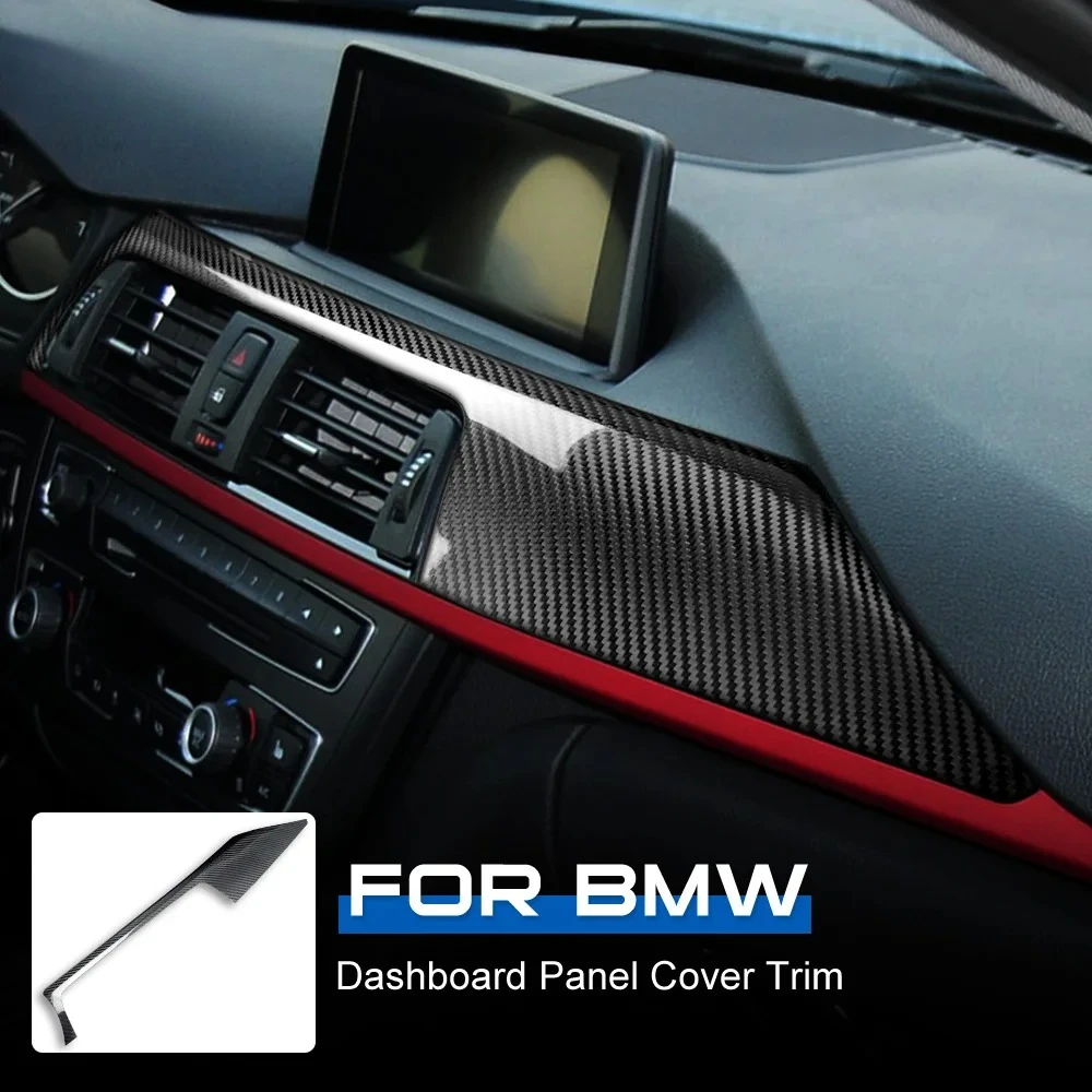 Hard Dry Carbon Fiber For BMW  - Interior Design Mood Board reseña y precio