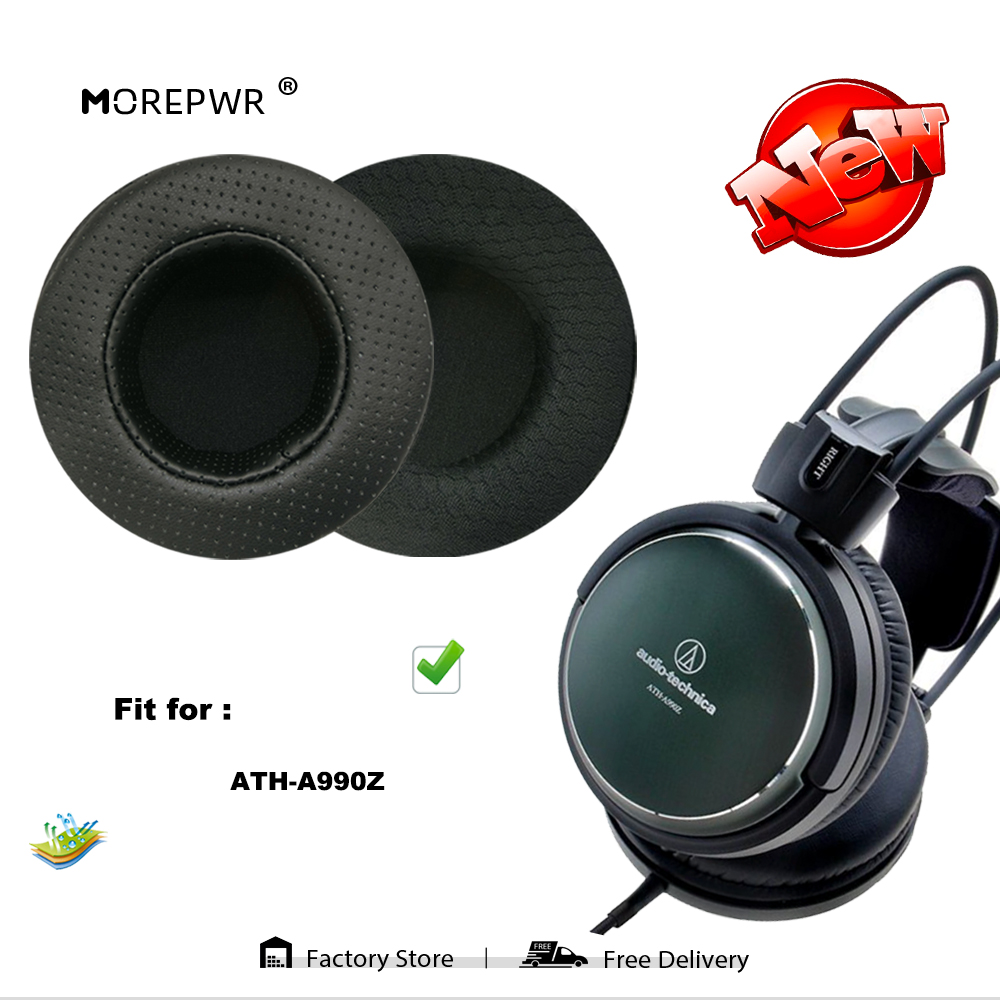 Replacement Ear Pads for Audio - Velvet Cushion Cover reseña y precio