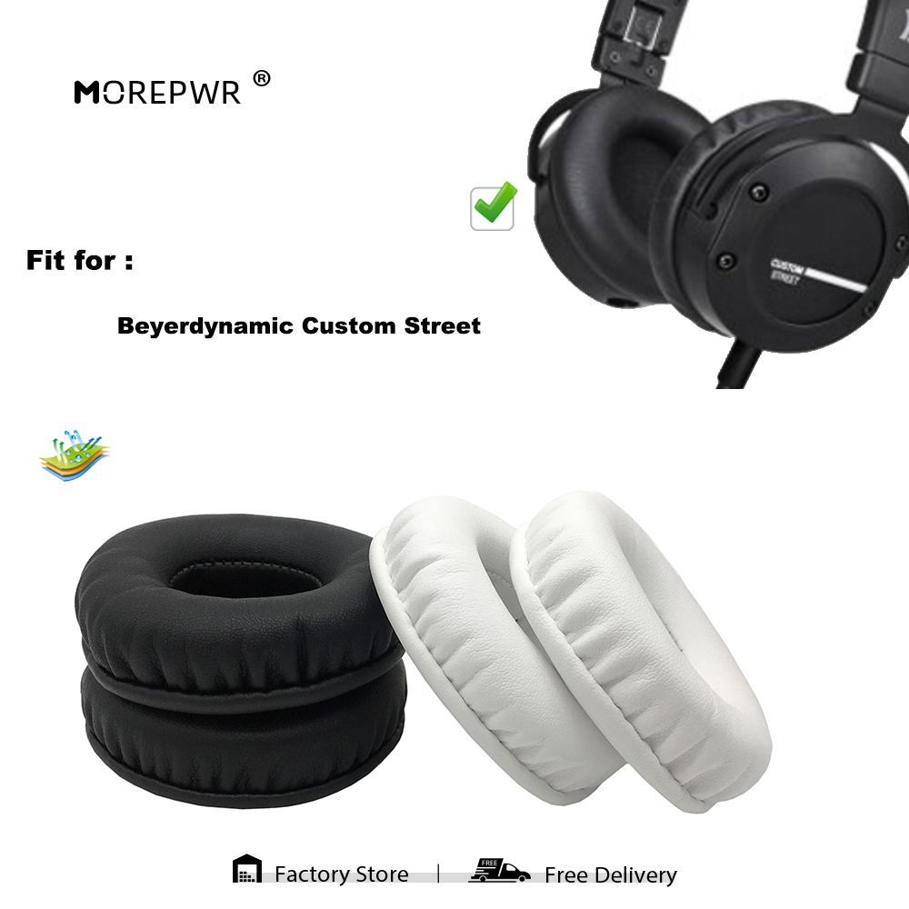 Replacement Ear Pads for Beyer - Velvet Cushion Cover reseña y precio