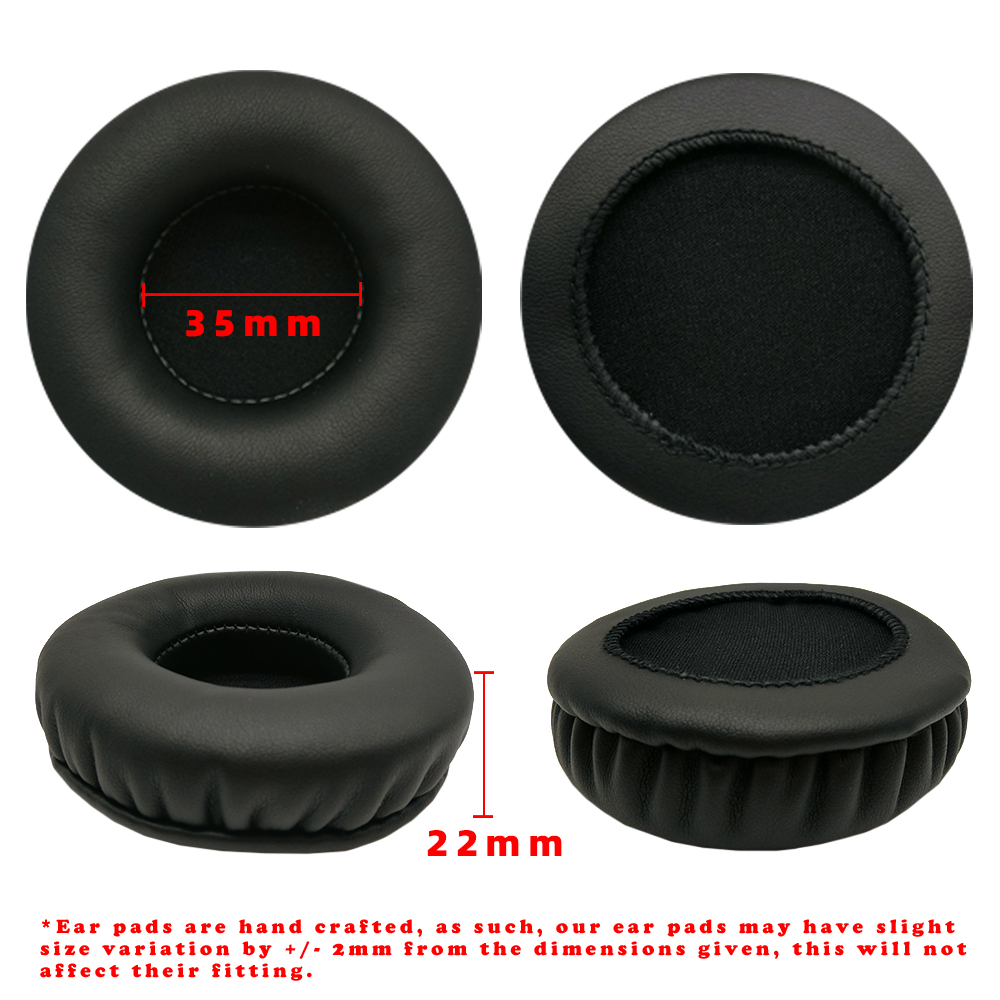 Replacement Ear Pads for Beyer - Velvet Cushion Cover reseña y precio