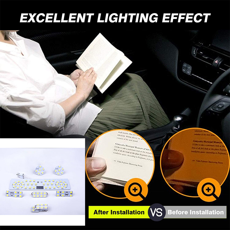 7x for VW Volkswagen Touran MK - Interior Design Mood Board reseña y precio