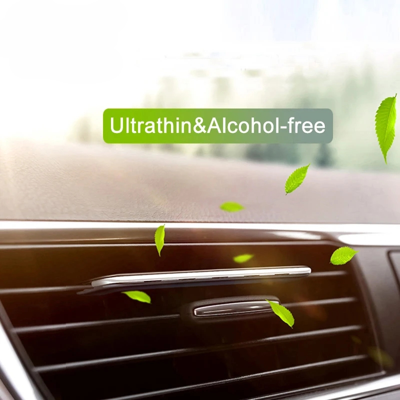 ISGTDRM Car Air Freshener Car  - Interior Design Concept reseña y precio