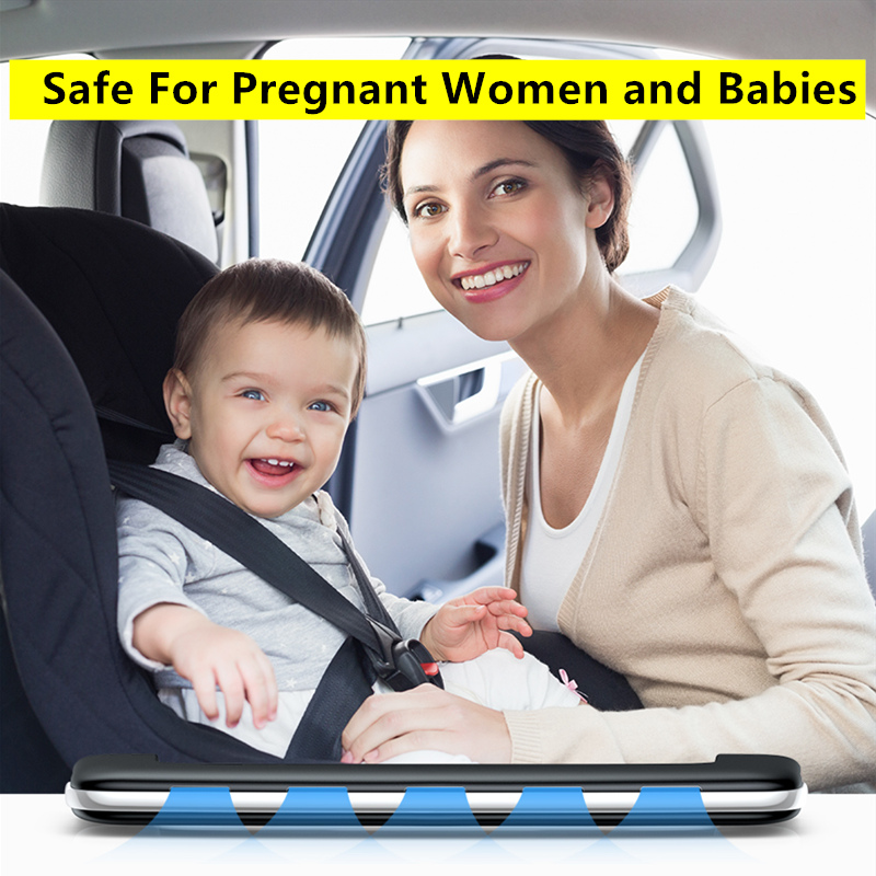 ISGTDRM Car Air Freshener Car  - Interior Design Concept reseña y precio