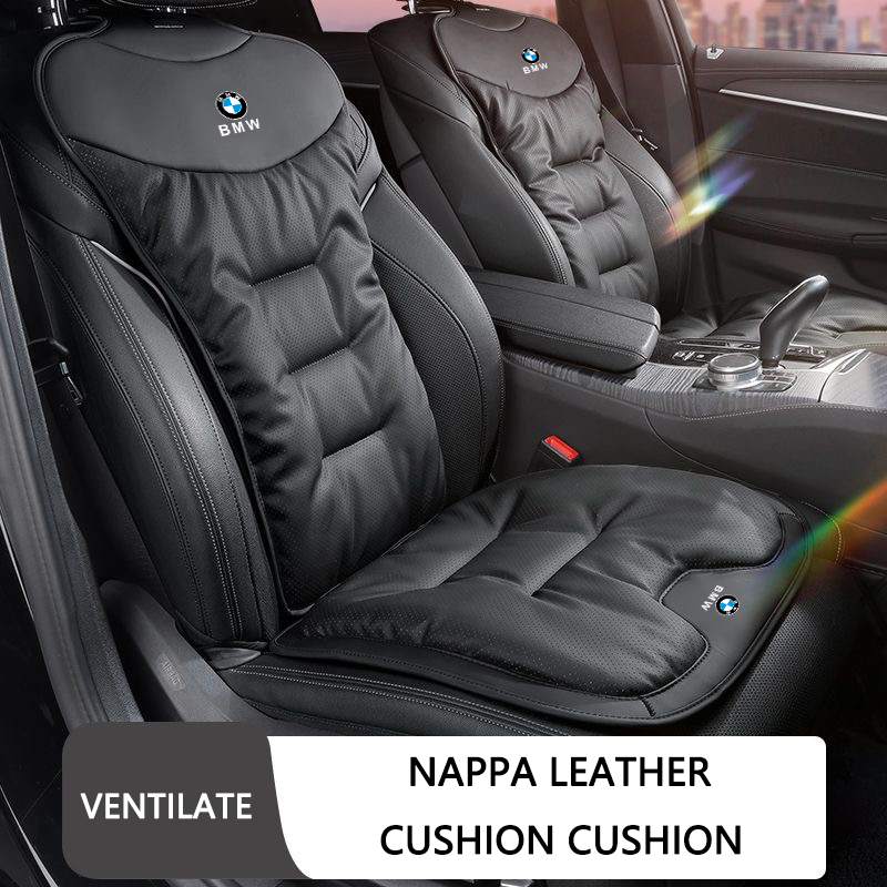 Car Breathable Seat Plush Cush - Velvet Cushion Cover reseña y precio
