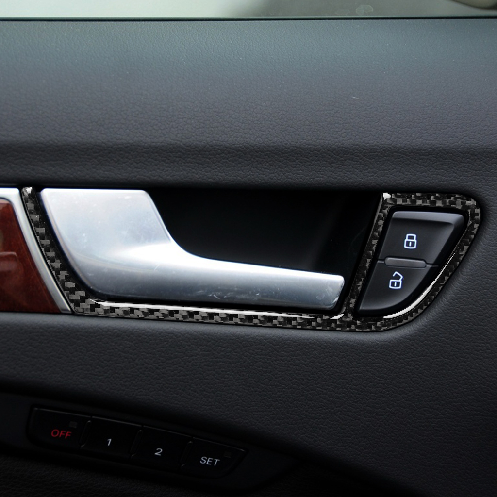 For Audi A4 B8 A5 S5 2008-2017 - Interior Design Mood Board reseña y precio