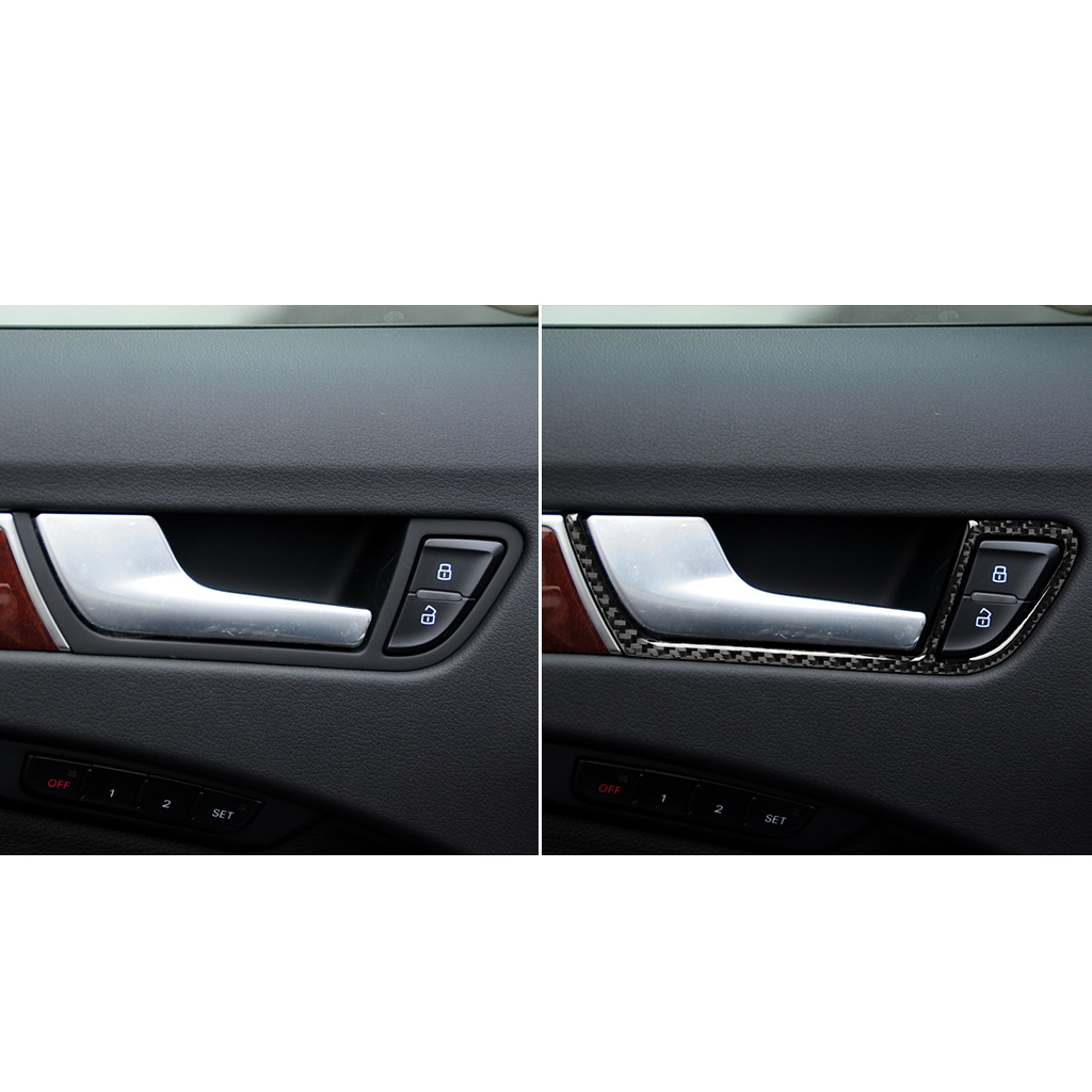 For Audi A4 B8 A5 S5 2008-2017 - Interior Design Mood Board reseña y precio