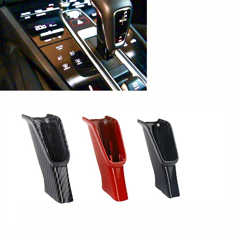 Car Interior Gear Shift Lever  - Interior Design Concept reseña y precio