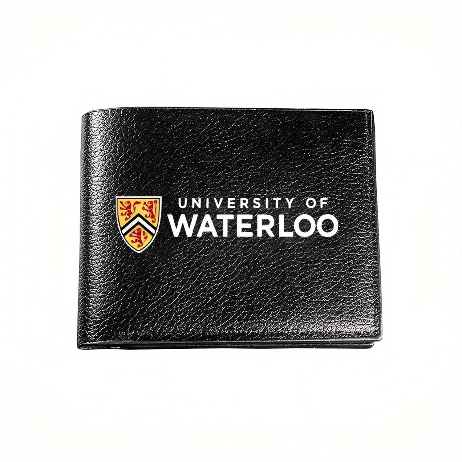 University of Waterloo emblem  - Interior Design University In China reseña y precio
